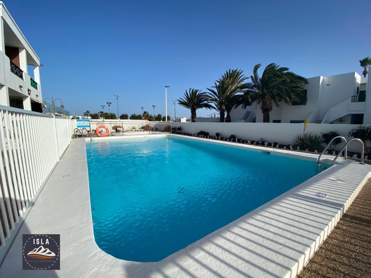 Giulia Puerto Del Carmen Apartman Puerto del Carmen  Kültér fotó