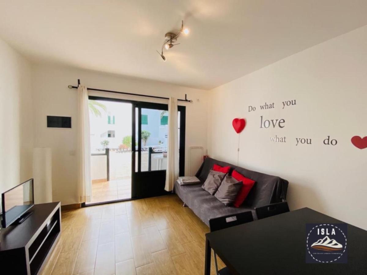 Giulia Puerto Del Carmen Apartman Puerto del Carmen  Kültér fotó