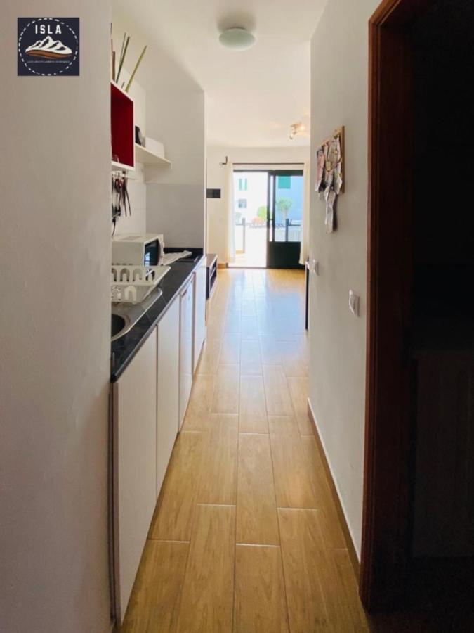 Giulia Puerto Del Carmen Apartman Puerto del Carmen  Kültér fotó